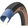 Image de Pneu Goodyear Peak Ultimate Tubeless complete 29"x2,25