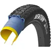 Image de Pneu Goodyear Newton MTR Trail Tubeless complete 27,5"x2,4
