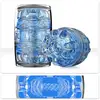 Image de Masturbateur Quickshot Turbo Blue Ice