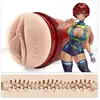Image de Masturbateur vagin Evie Akashiya Sho Akuma