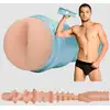 Image de Masturbateur Anus Man Cave Johnny Rapid