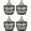 Image de IsoAcoustics Gaia I - Absorbeurs (lot de 4)