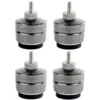 Image de IsoAcoustics Gaia III - Absorbeurs (lot de 4)