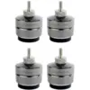 Image de IsoAcoustics Gaia II - Absorbeurs (lot de 4)
