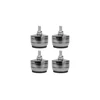 Image de IsoAcoustics Gaia Titan Theis - Absorbeurs (Lot de 4)