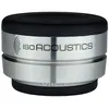 Image de Pied D Isolation Acoustique Pour Enceintes ISO Acoustics Orea Graphite Noir et Gris