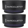 Image de IsoAcoustics Iso-Puck 76 supports isolants pour enceinte de monitoring