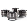 Image de IsoAcoustics Gaia II Neo Silver - Absorbeurs acoustiques