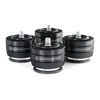 Image de IsoAcoustics Gaia II Neo Noir - Absorbeurs acoustiques