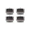Image de IsoAcoustics Gaia I Neo Silver - Absorbeurs acoustiques