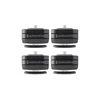 Image de IsoAcoustics Gaia I Neo Noir - Absorbeurs acoustiques