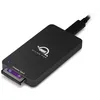 Image de OWC Atlas FXR lecteur de carte mÃ©moire Thunderbolt 3/USB 3.2 Gen 2 (3.1 Gen 2) Noir