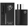 Image de Eau de toilette Alfa Romeo  Black P30938090