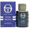 Image de Eau de parfum Sergio Tacchini  Your Match P31168724