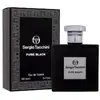 Image de Sergio Tacchini Pur Noir EDT M 100ml