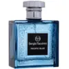 Image de Sergio Tacchini Bleu Pacifique EDT M 100ml
