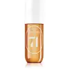 Image de Sol de Janeiro Spray parfumé corps et cheveux pour femme Brazilian Crush Cheirosa '71 240 ml