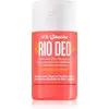 Image de Sol de Janeiro Rio Déodorant solide Deo '40 sans sels d'aluminium 57 g