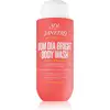Image de Sol de Janeiro Gel douche exfoliant lissant Bom Dia  Bright 385 ml