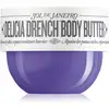 Image de Sol de Janeiro Delicia Drench Beurre corporel hydratant intense pour peaux sèches 75 ml