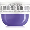 Image de Sol de Janeiro Delicia Drench Beurre corporel hydratant intense pour peaux sèches 240 ml