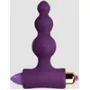 Image de Chapelet anal vibrant Bubbles Petite Sensations