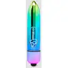 Image de Stimulateur bullet RO-80mm rainbow