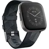 Image de Montre Sport Fitbit Versa 2 Se Gris Brume / Gris FumÃ© TissÃ©