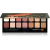 Image de Sigma Beauty Palette de fards à paupières Warm Neutrals 25,5 g