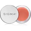 Image de Sigma Beauty Masque hydratant pour les lèvres Hydro Melt à l'acide hyaluronique Color All Heart 9,6 g