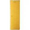 Image de Nemo - Matelas de trekking 3 saisons ultra-léger - Tensor Trail en Nylon - Taille Large wide - Jaune