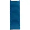 Image de Matelas NEMO Quasar 3D Insulated Long Wide (Bleu)
