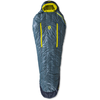 Image de Nemo - Duvet 2 Saisons - Kayu Mens 30 pour Homme - Taille Long - Bleu