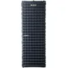 Image de Nemo - Matelas ultra-léger et très isolant - Tensor Alpine Extreme Conditions en Nylon - Taille Regular mummy - Noir