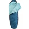 Image de Sac de couchage Nemo Forte Womens Endless Promise 20 Reg (Bleu) Femme