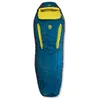 Image de Sac de couchage NEMO Forte Mens 20 Long (Bleu) Homme