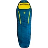 Image de Nemo - Sac de couchage 3 saisons - Forte Mens 20 Long pour Homme - Taille Long - Bleu