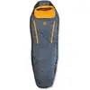 Image de Sac de couchage NEMO Forte Mens 35 Long (Gris) Homme