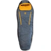 Image de Nemo - Sac de couchage 2 saisons - Forte Mens 35 Fortress/Mango pour Homme - Taille Long - Bleu