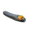 Image de Sac couchage Nemo Forte Endless Promise 35 reg (Gris/Orange) Homme