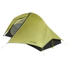 Image de Nemo - Tente de trekking 2 places ultra-légère - Hornet OSMO  2P en Nylon - Vert
