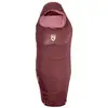 Image de Sac de couchage NEMO Tempo Womens 35 Reg (Bordeau) Femme