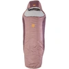 Image de Nemo - Sac de couchage 3 saisons - Tempo Womens 35 en Nylon - Taille Regular - Rose