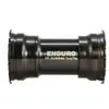 Image de Boîtier de pédalier Enduro Bearings TorqTite BB A/C SS-BB386-DUB TU