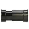 Image de Boîtier de pédalier Enduro Bearings Delrin Cup BB ABEC 3-BB86-24mm TU