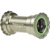 Image de Boîtier de pédalier Enduro TorqTite BB386 EVO DUB - SS Gris TU EB9793