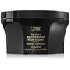 Image de Oribe Signature masque hydratant nourrissant en profondeur pour cheveux abîmés et secs 175 ml