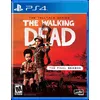 Image de The Walking Dead : The Telltale Series - The Final Season (Import) Ps4