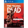 Image de The Telltale's Walking Dead : Final Season PS4