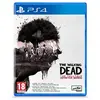 Image de The Walking Dead The Telltale Definitive Series PS4 en occasion ou reconditionné